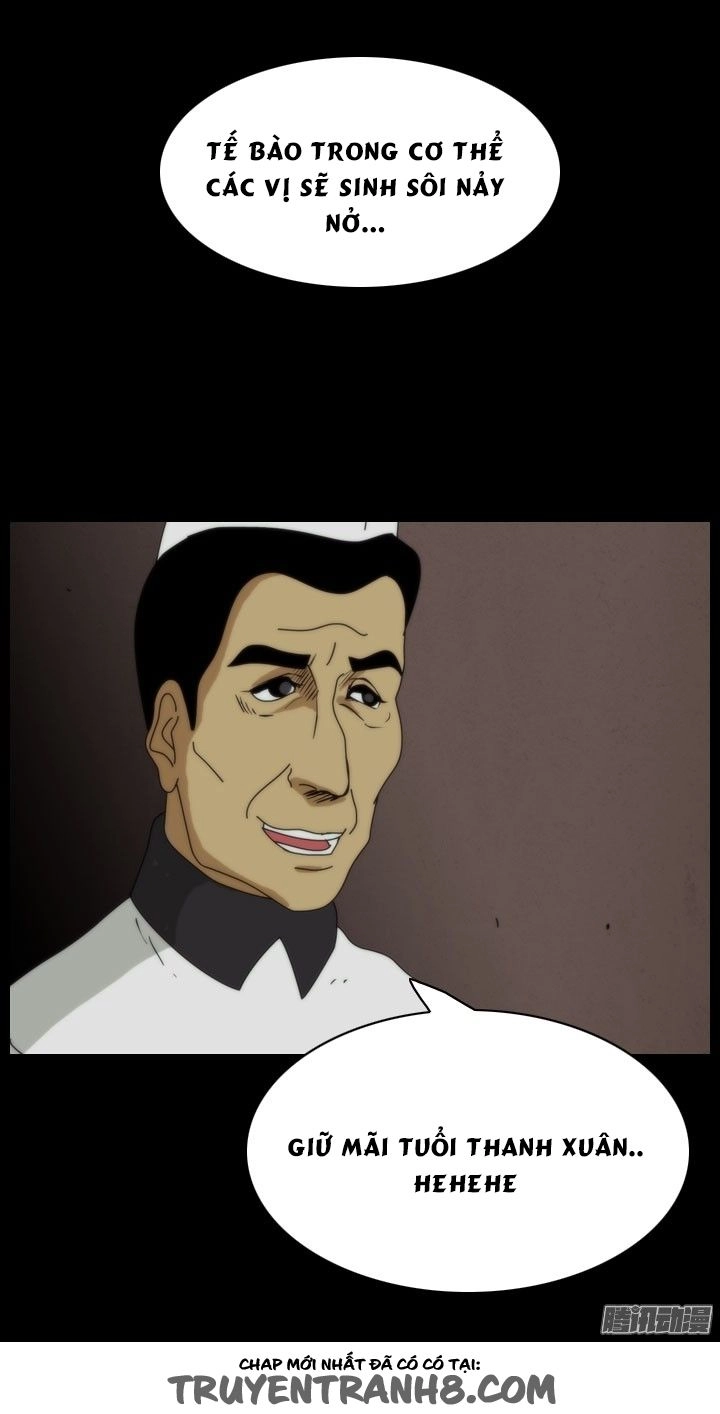 Horror Show Chapter 25 - 6