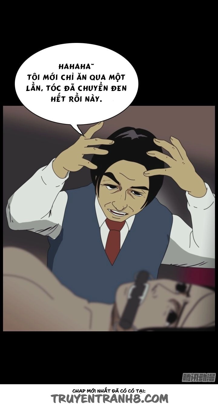 Horror Show Chapter 25 - 8