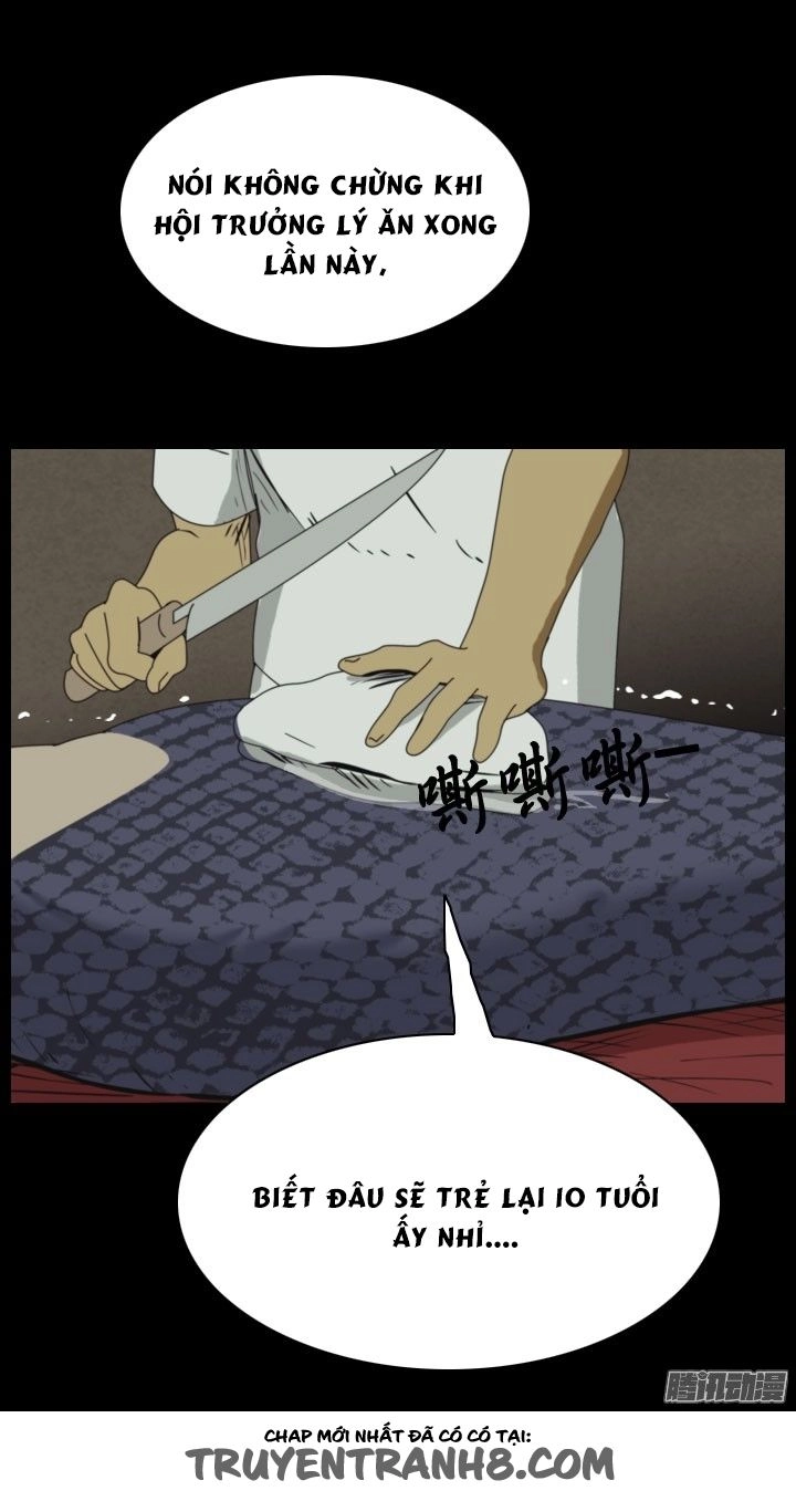 Horror Show Chapter 25 - 10