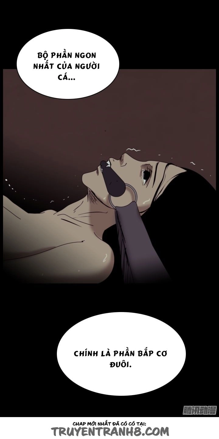 Horror Show Chapter 25 - 11