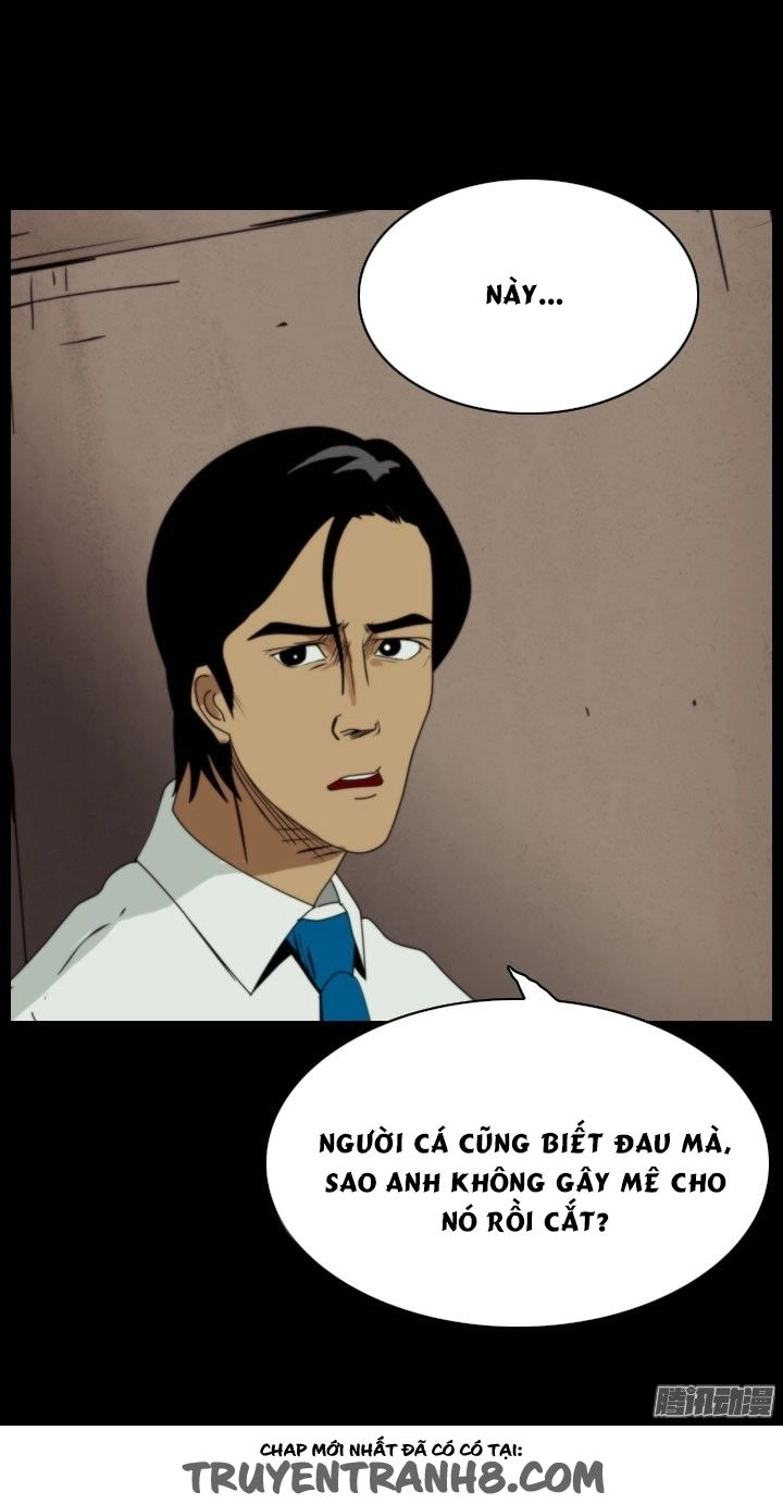 Horror Show Chapter 25 - 14