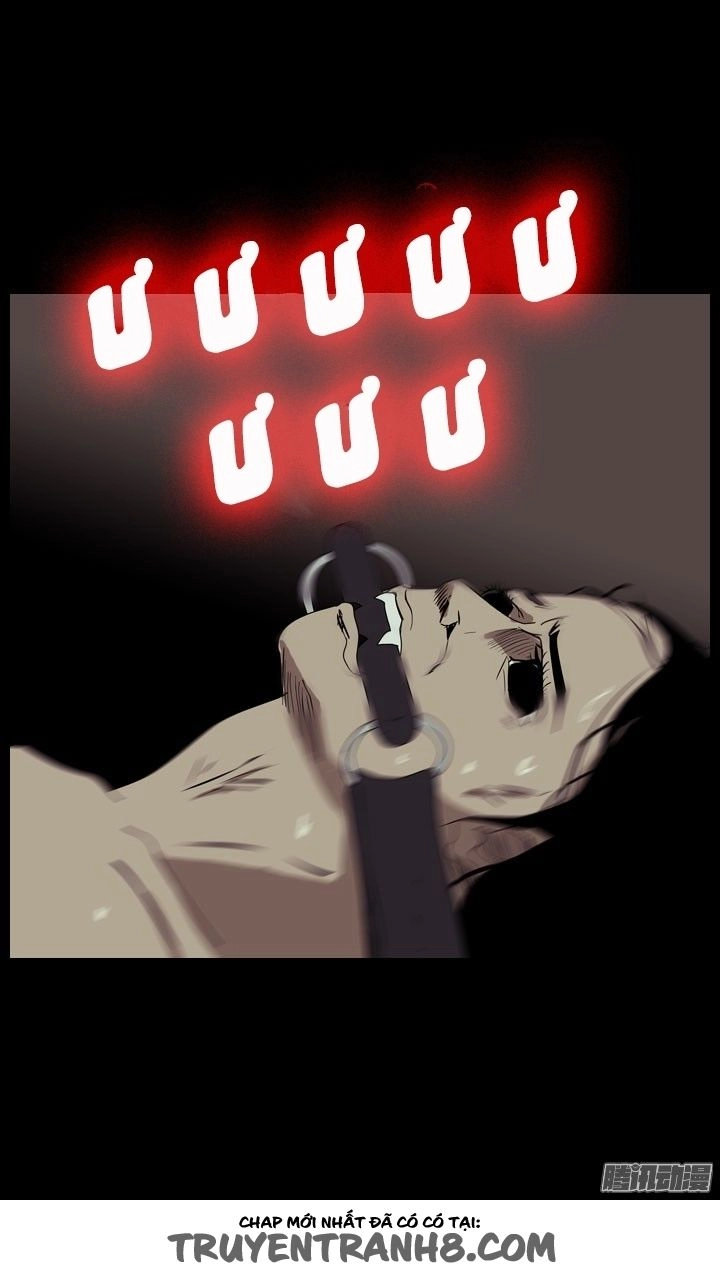 Horror Show Chapter 25 - 17