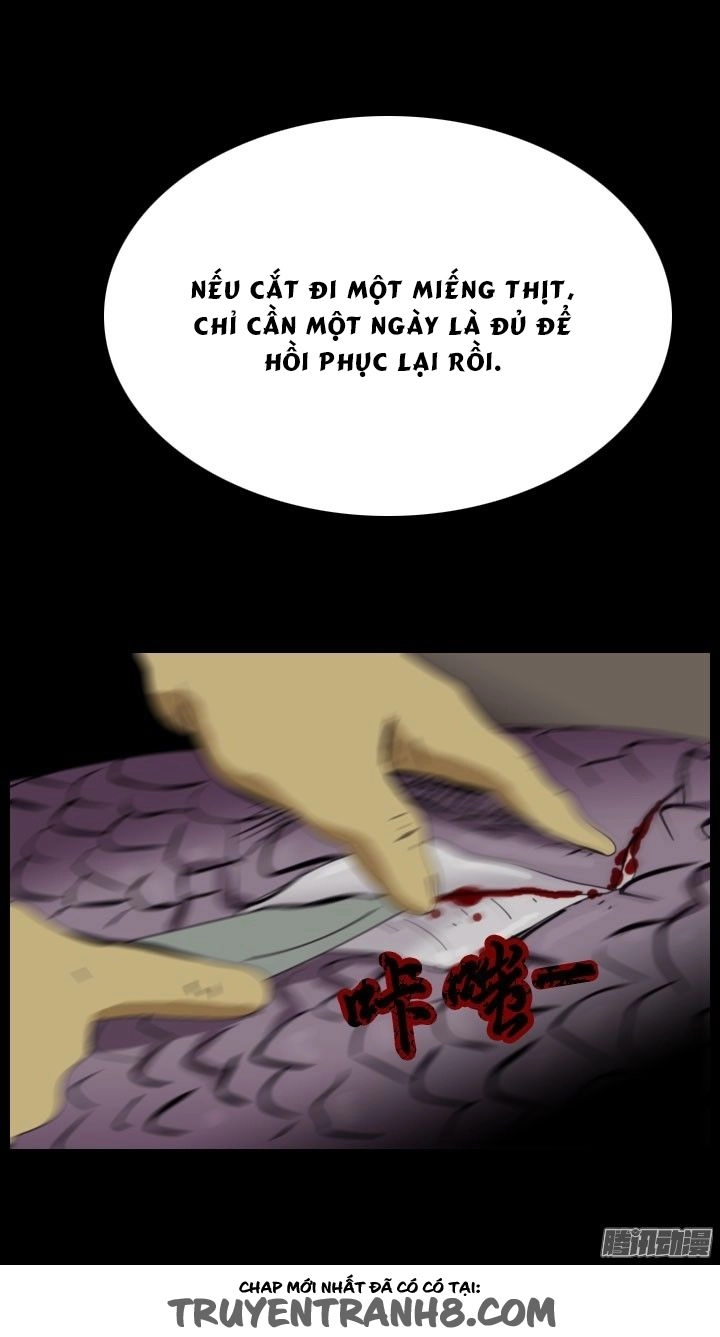 Horror Show Chapter 25 - 18