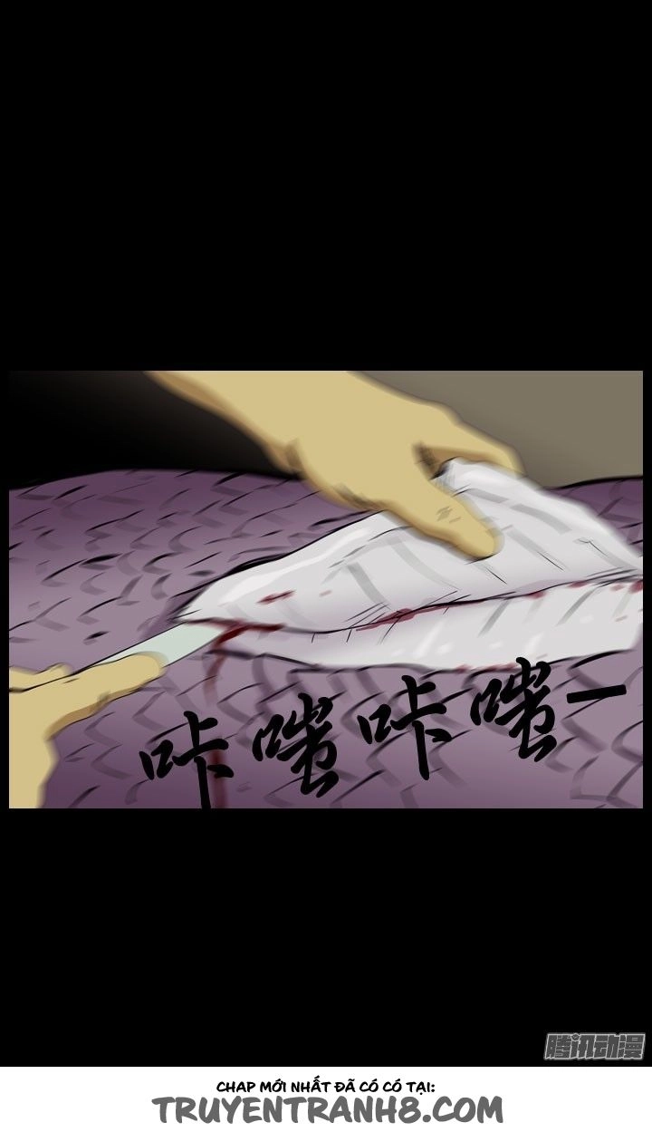 Horror Show Chapter 25 - 19