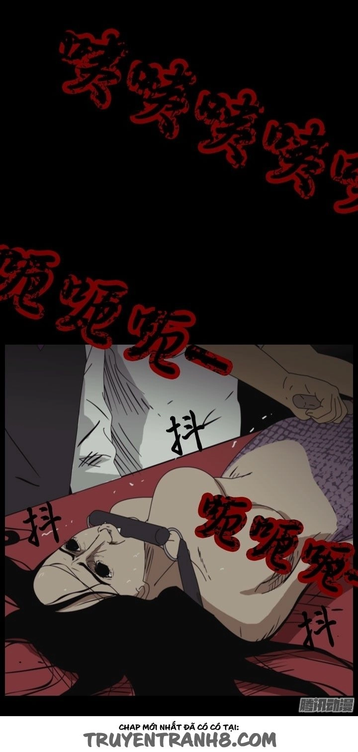 Horror Show Chapter 25 - 20