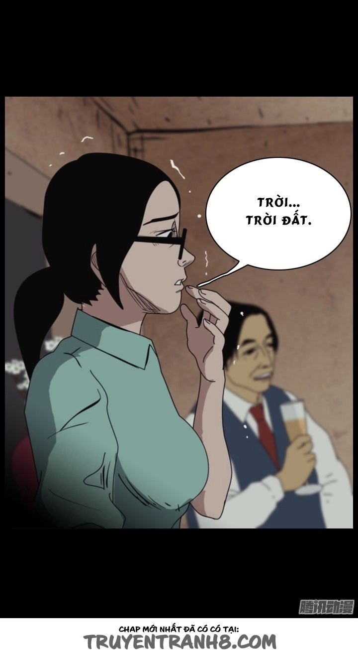 Horror Show Chapter 25 - 21