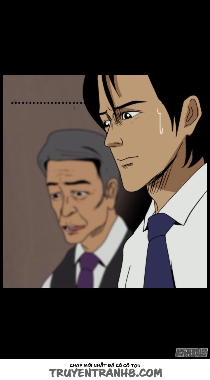 Horror Show Chapter 25 - 22