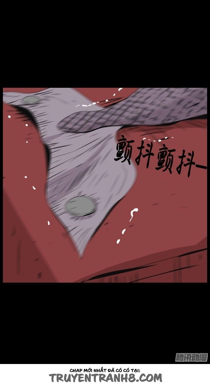 Horror Show Chapter 25 - 23