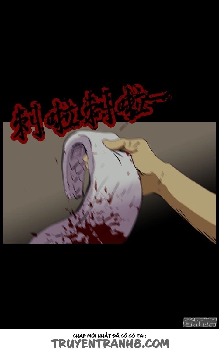 Horror Show Chapter 25 - 24