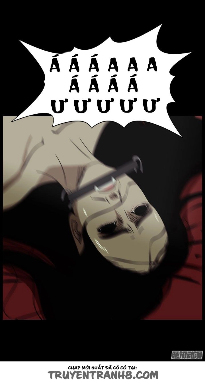 Horror Show Chapter 25 - 25