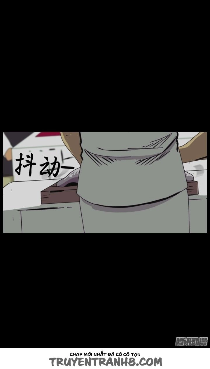 Horror Show Chapter 25 - 27