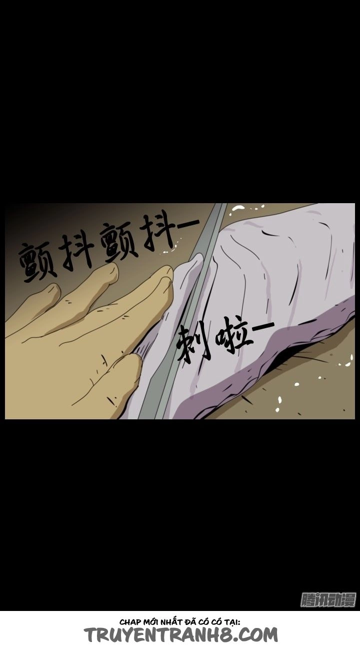 Horror Show Chapter 25 - 28