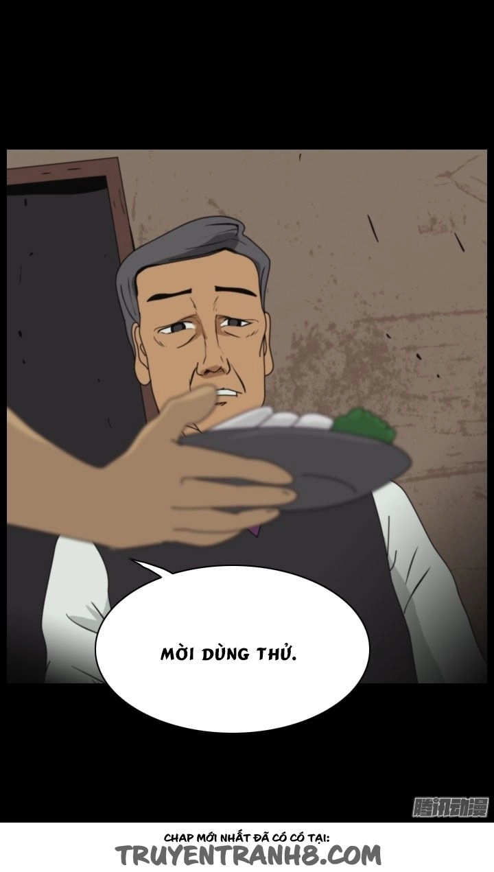 Horror Show Chapter 25 - 29