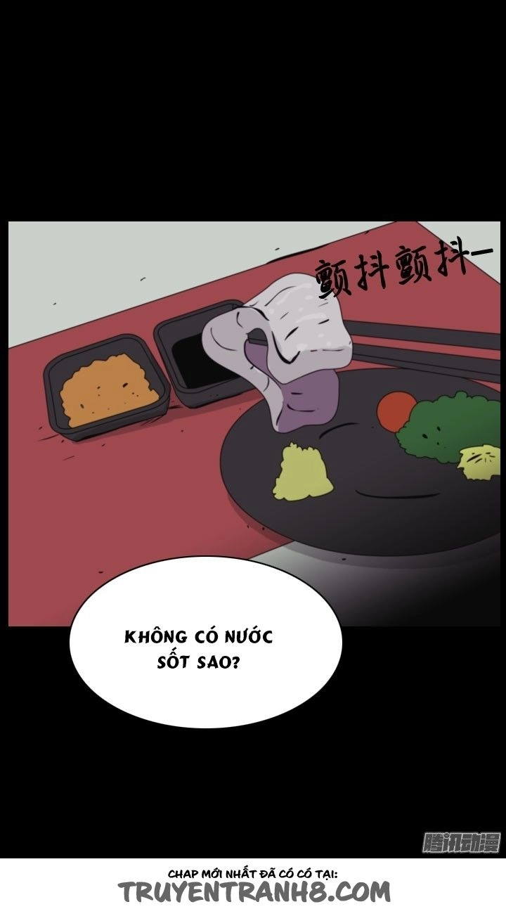 Horror Show Chapter 25 - 32