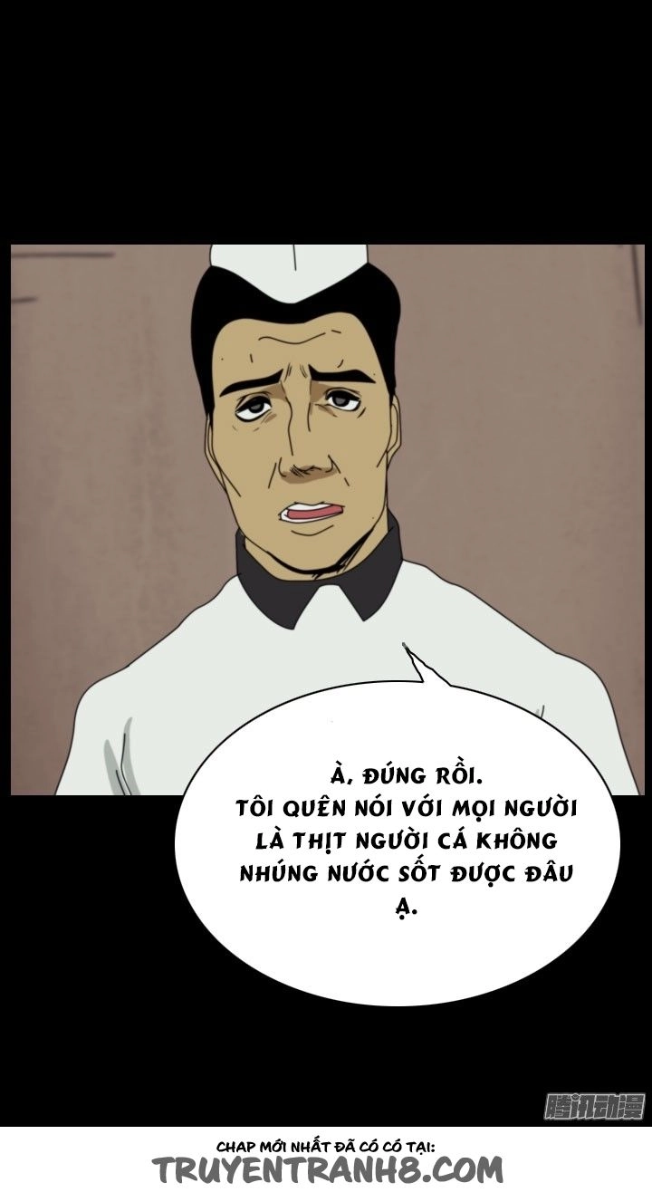 Horror Show Chapter 25 - 33