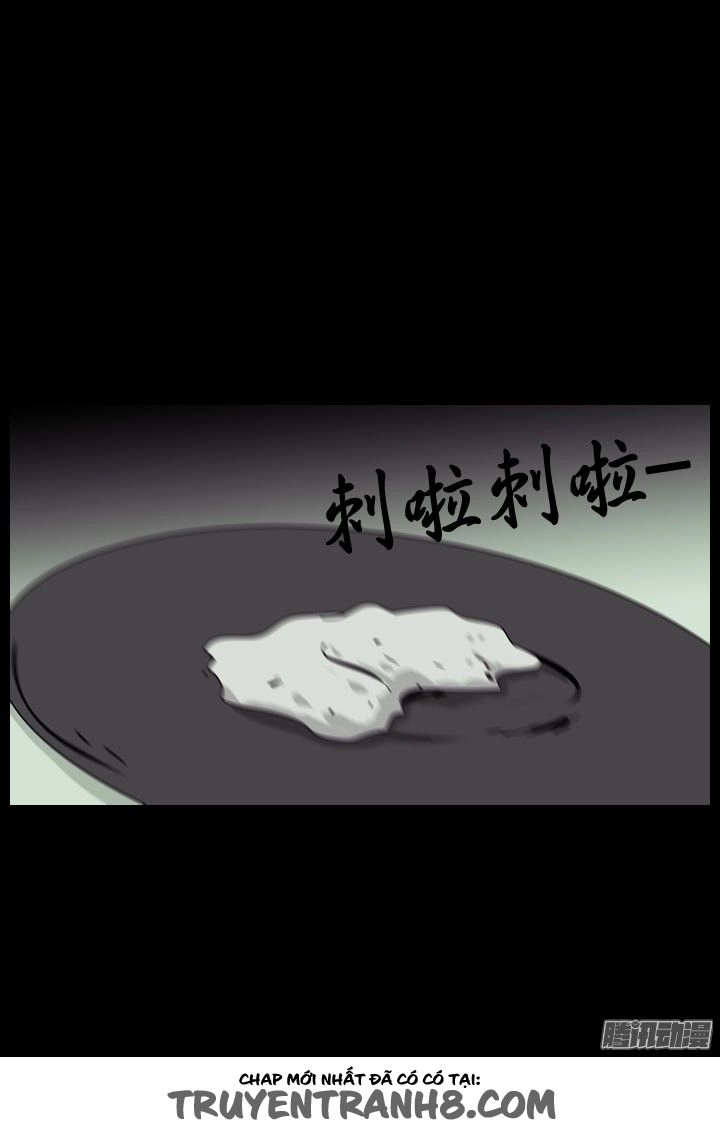 Horror Show Chapter 25 - 35