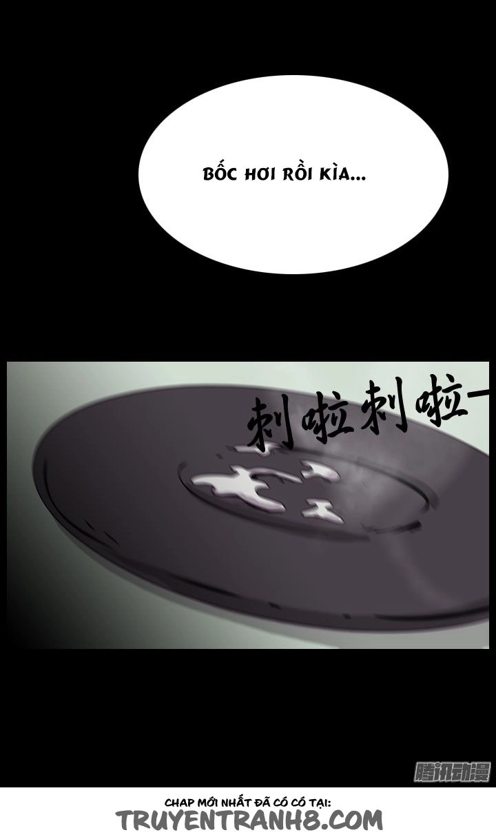 Horror Show Chapter 25 - 36