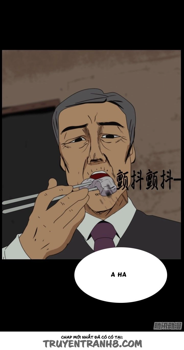 Horror Show Chapter 25 - 39