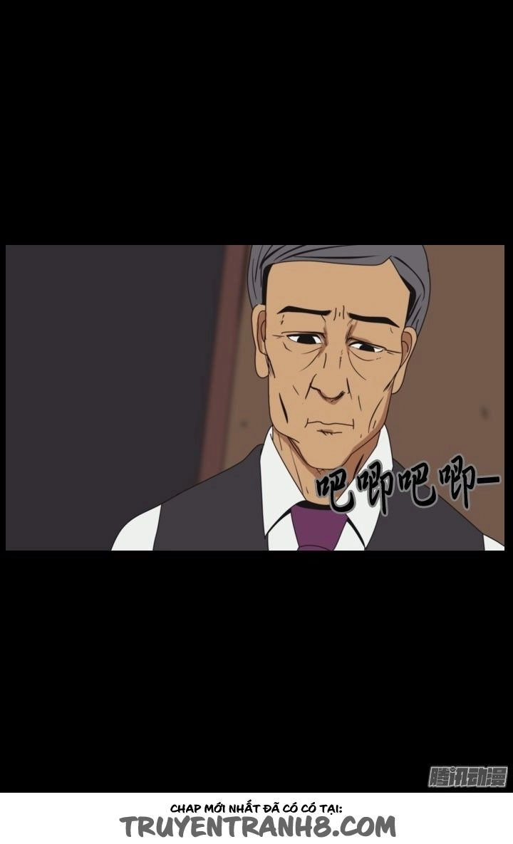 Horror Show Chapter 25 - 40