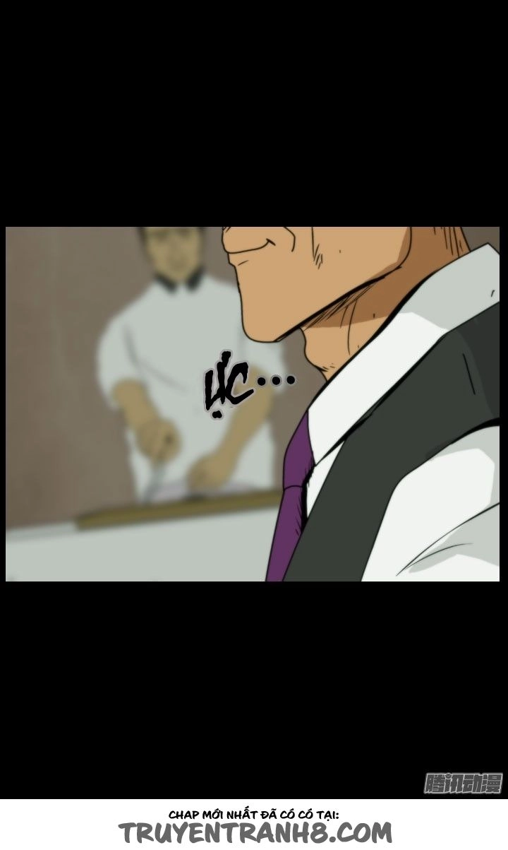 Horror Show Chapter 26 - 2