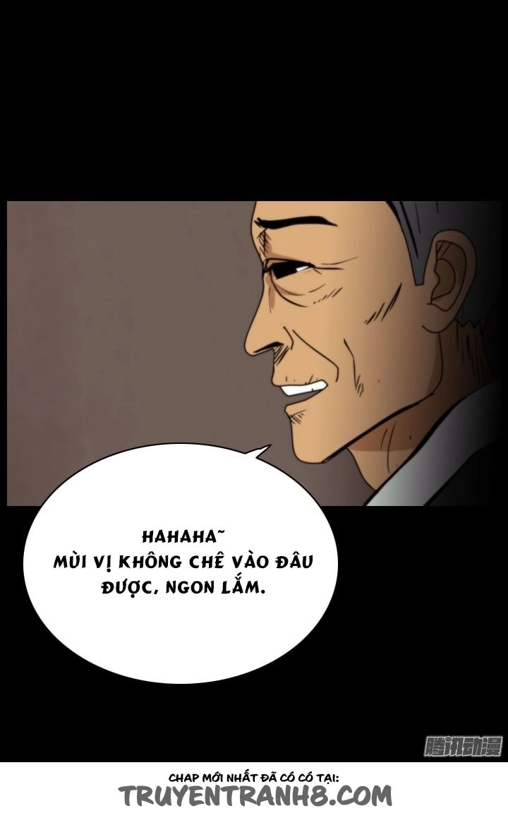 Horror Show Chapter 26 - 4