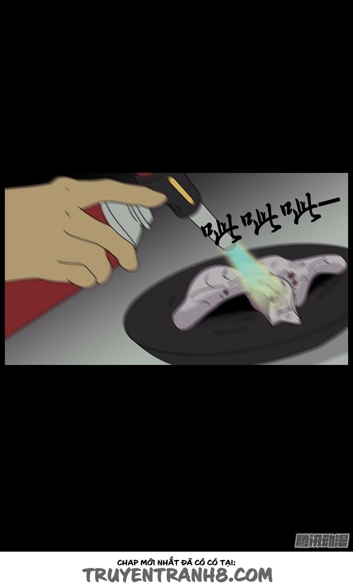 Horror Show Chapter 26 - 13