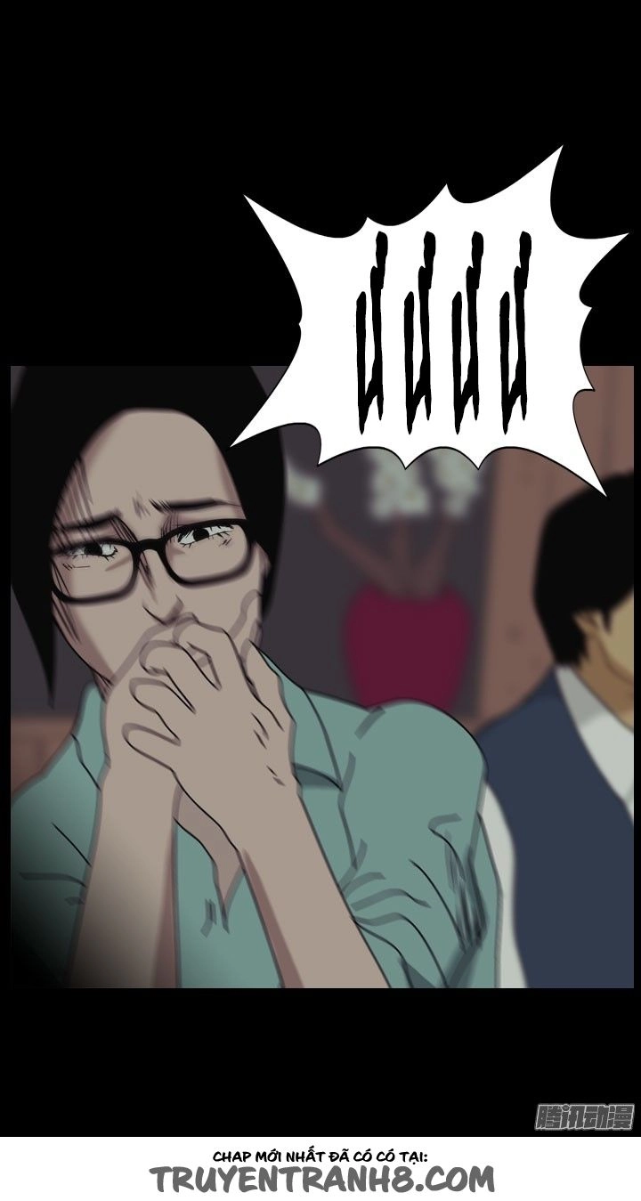 Horror Show Chapter 26 - 20