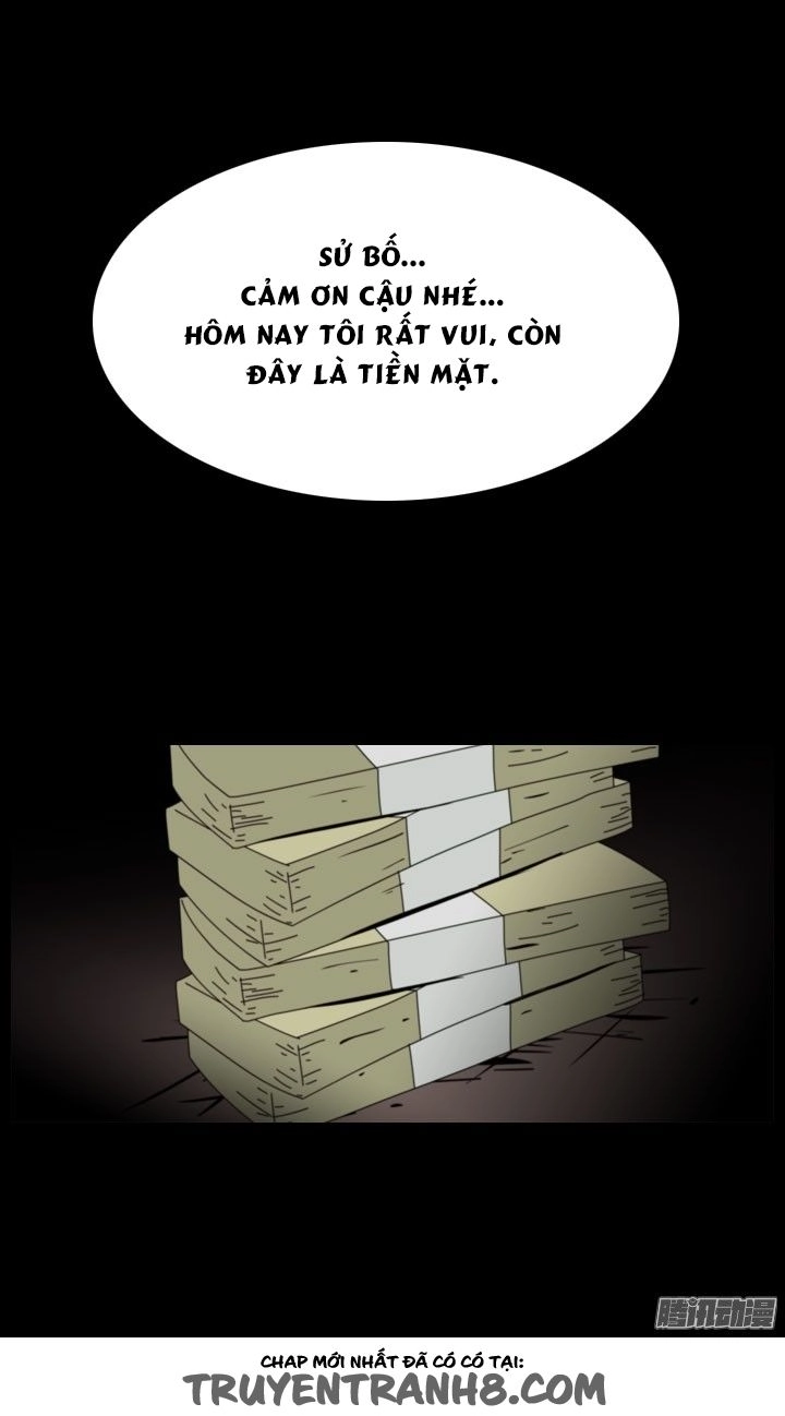 Horror Show Chapter 26 - 25