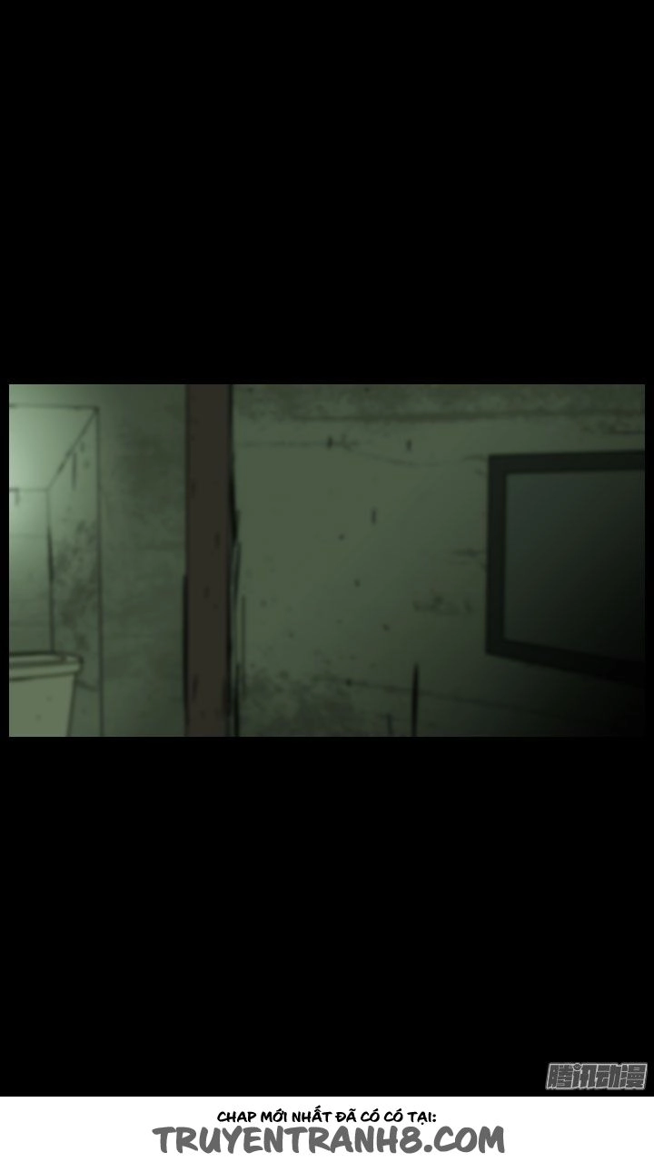 Horror Show Chapter 26 - 27