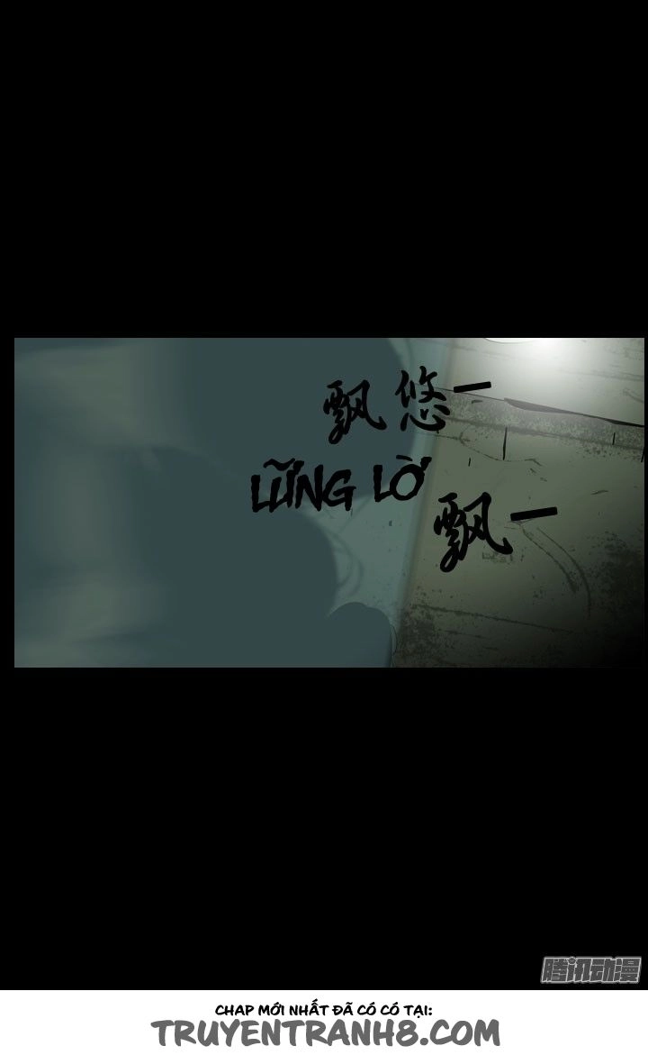 Horror Show Chapter 26 - 32