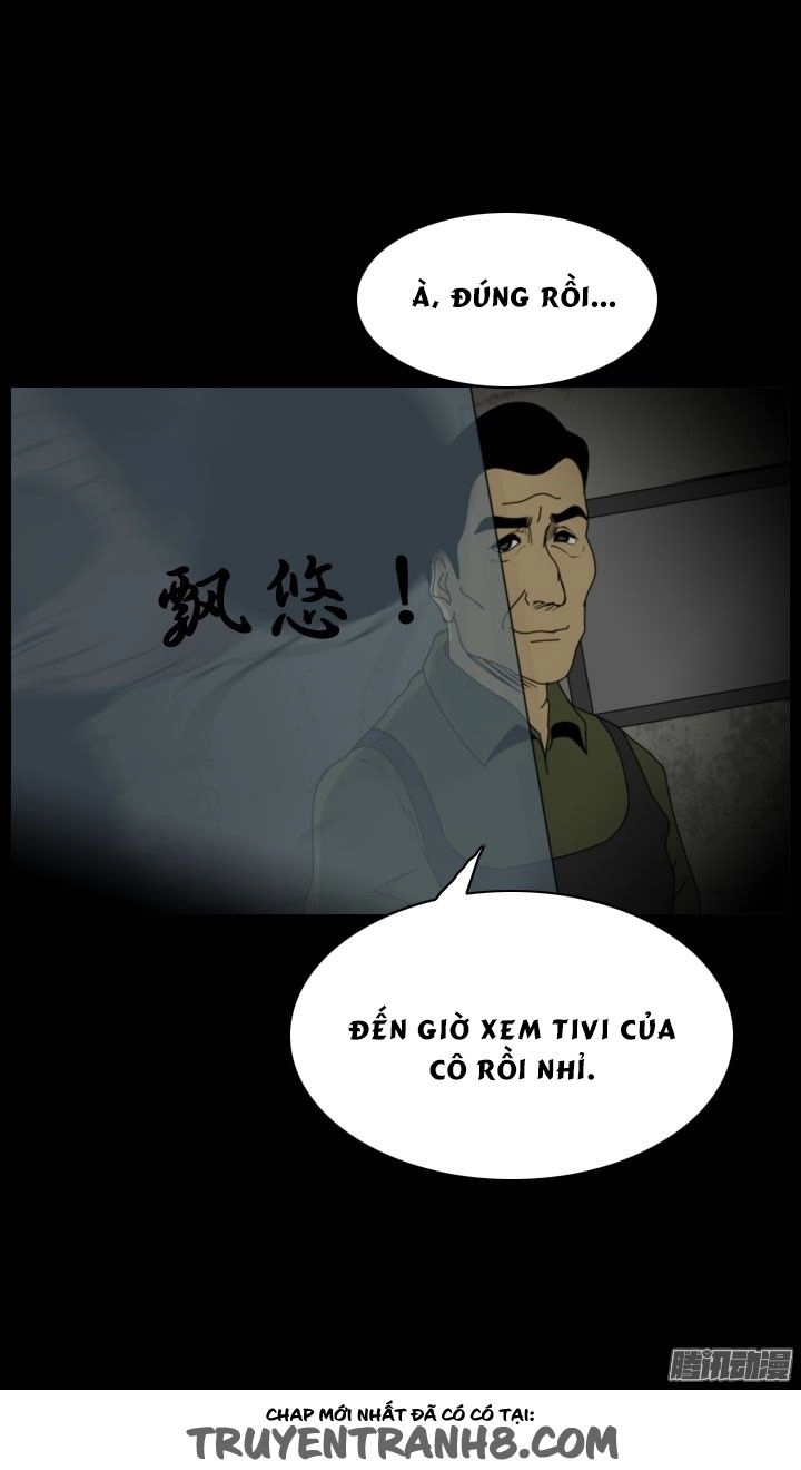 Horror Show Chapter 26 - 33