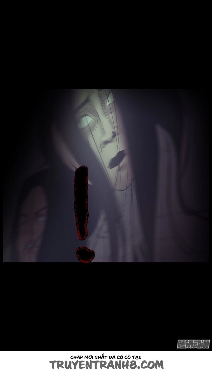 Horror Show Chapter 26 - 36