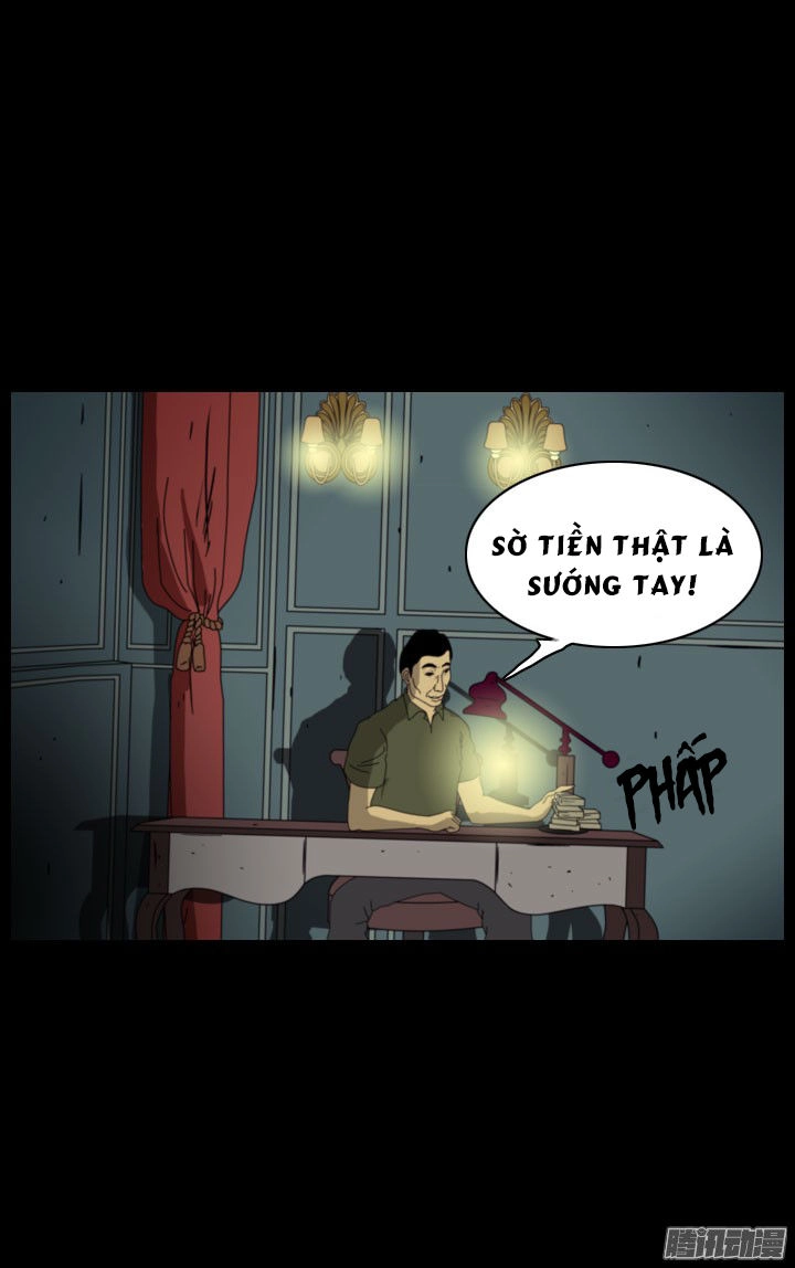 Horror Show Chapter 27 - 6