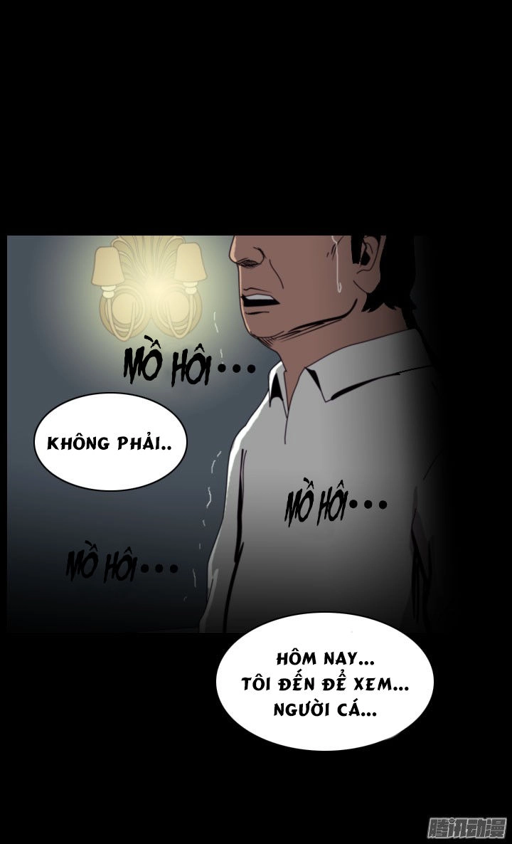 Horror Show Chapter 27 - 13