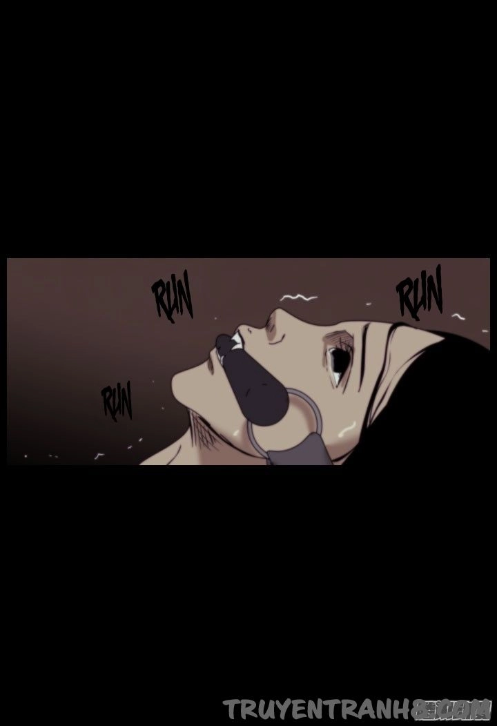 Horror Show Chapter 28 - 5