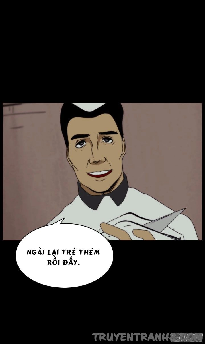 Horror Show Chapter 28 - 6