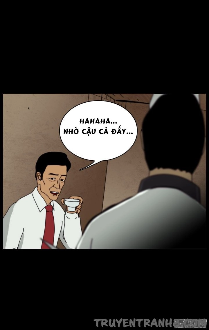 Horror Show Chapter 28 - 7