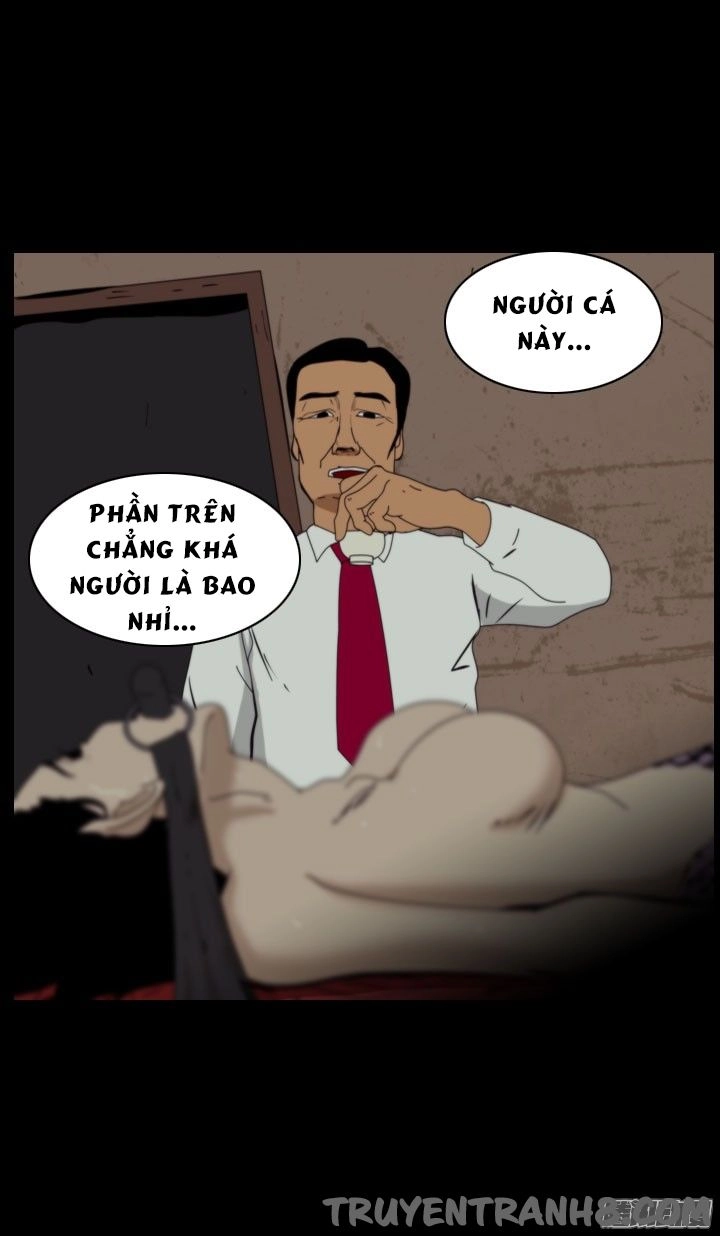 Horror Show Chapter 28 - 8