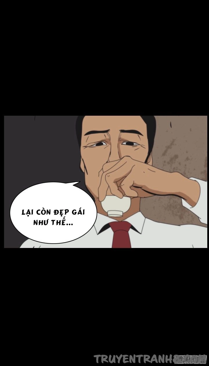 Horror Show Chapter 28 - 10