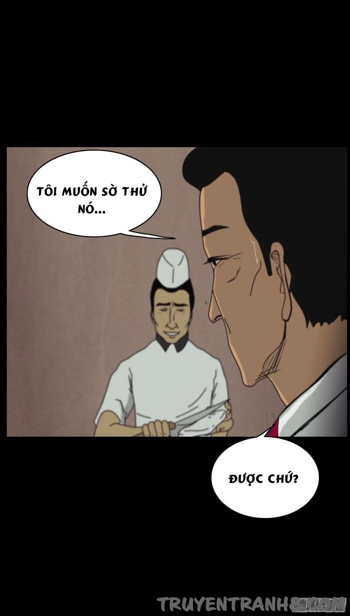 Horror Show Chapter 28 - 11