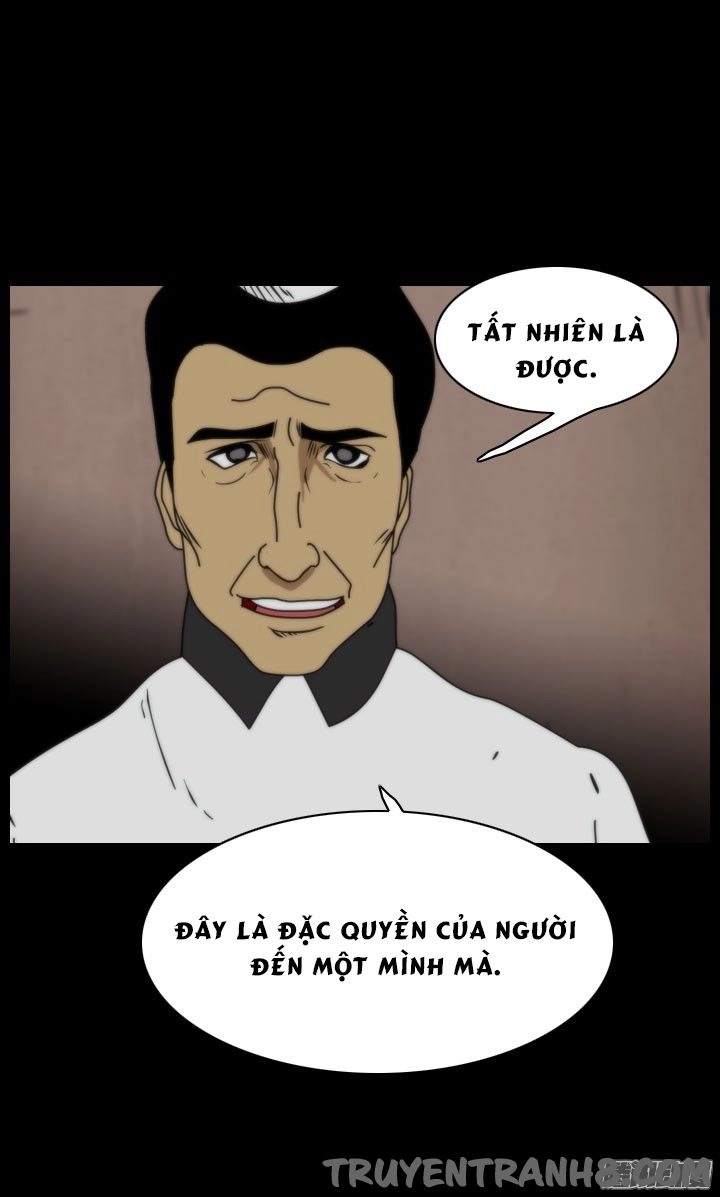 Horror Show Chapter 28 - 12