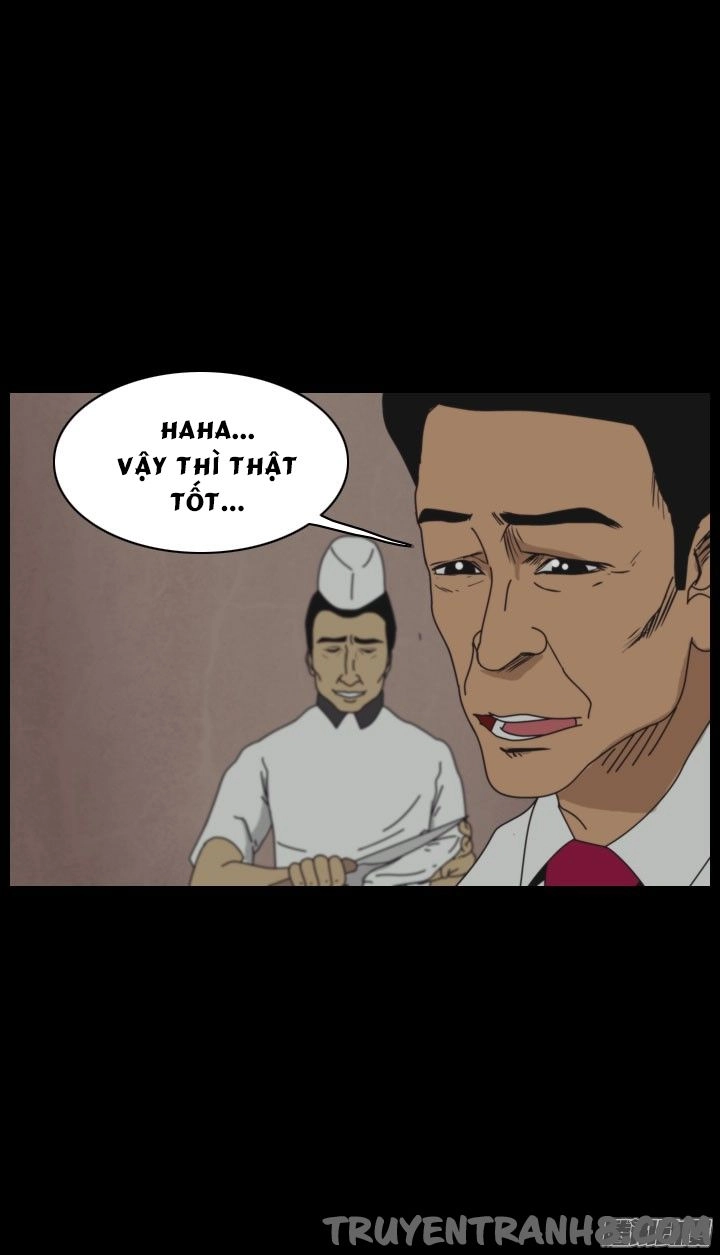 Horror Show Chapter 28 - 14