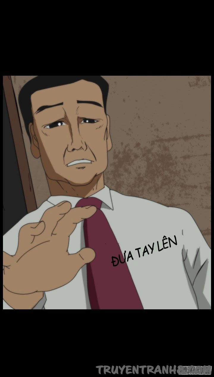 Horror Show Chapter 28 - 15