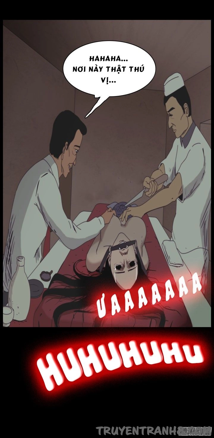 Horror Show Chapter 28 - 17