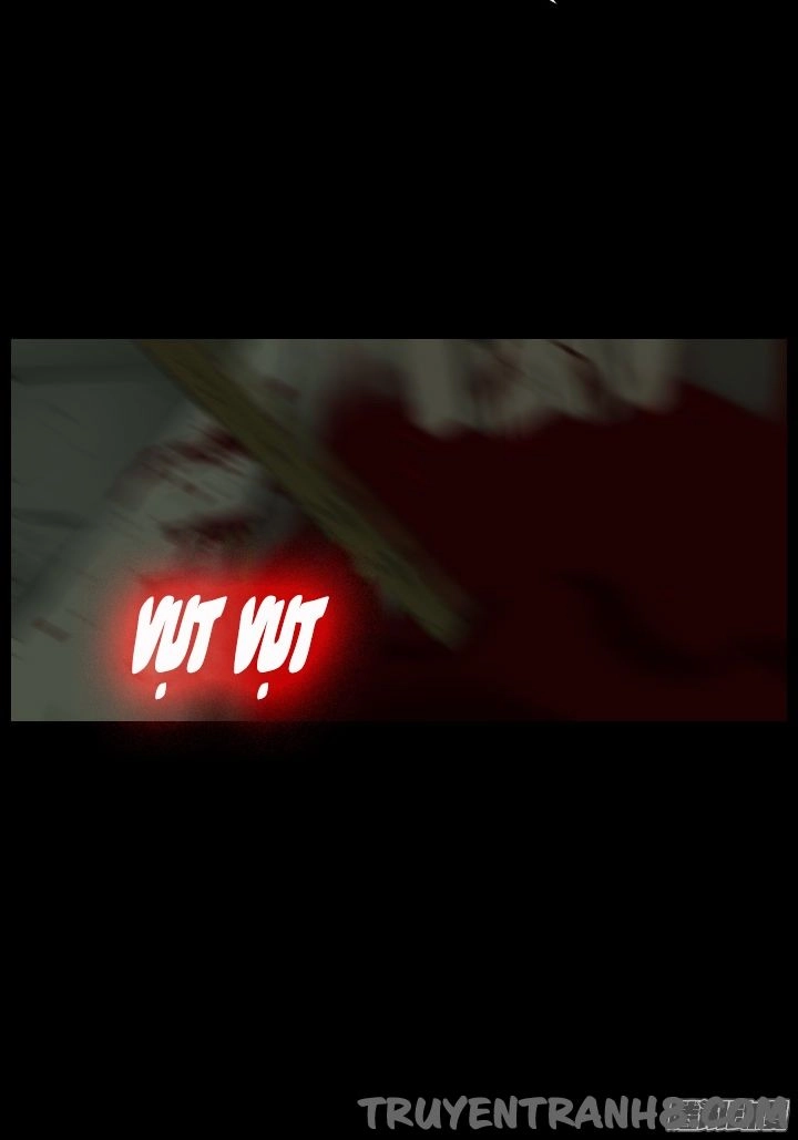 Horror Show Chapter 28 - 24