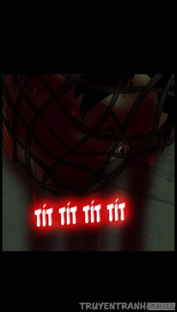 Horror Show Chapter 28 - 28