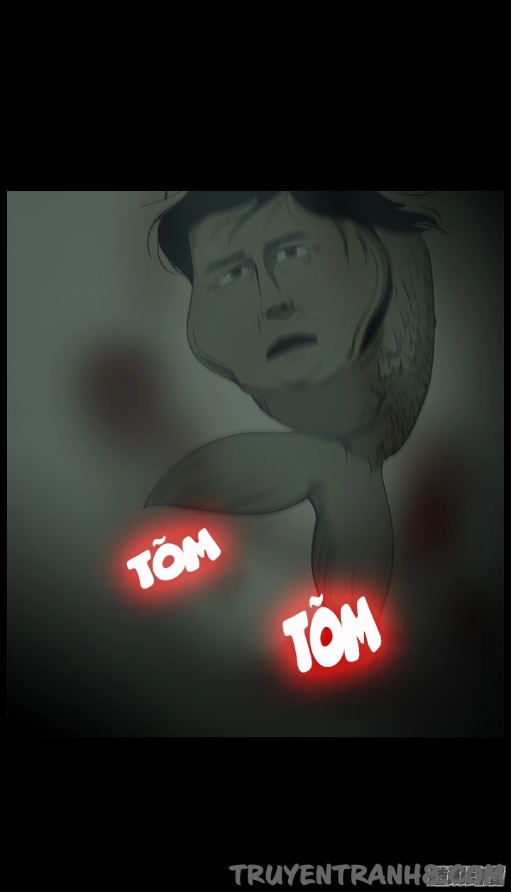 Horror Show Chapter 28 - 31