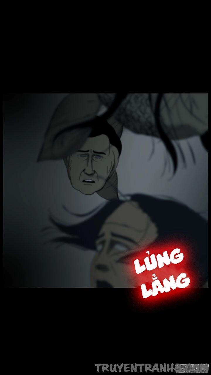 Horror Show Chapter 28 - 33