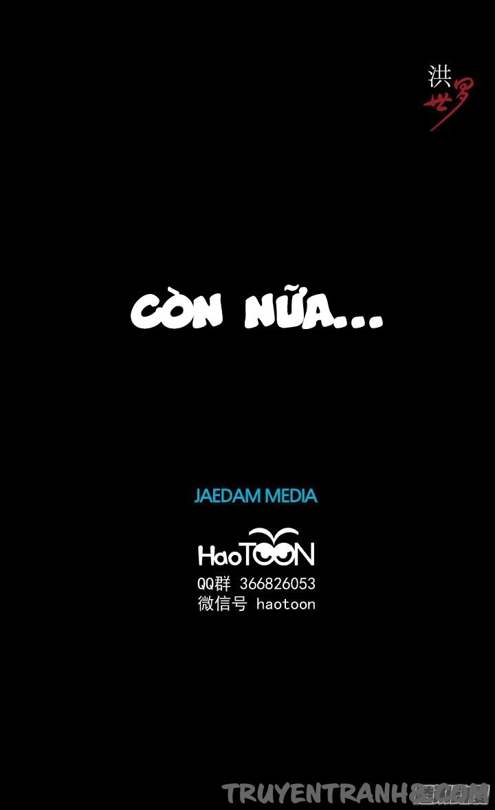 Horror Show Chapter 28 - 36