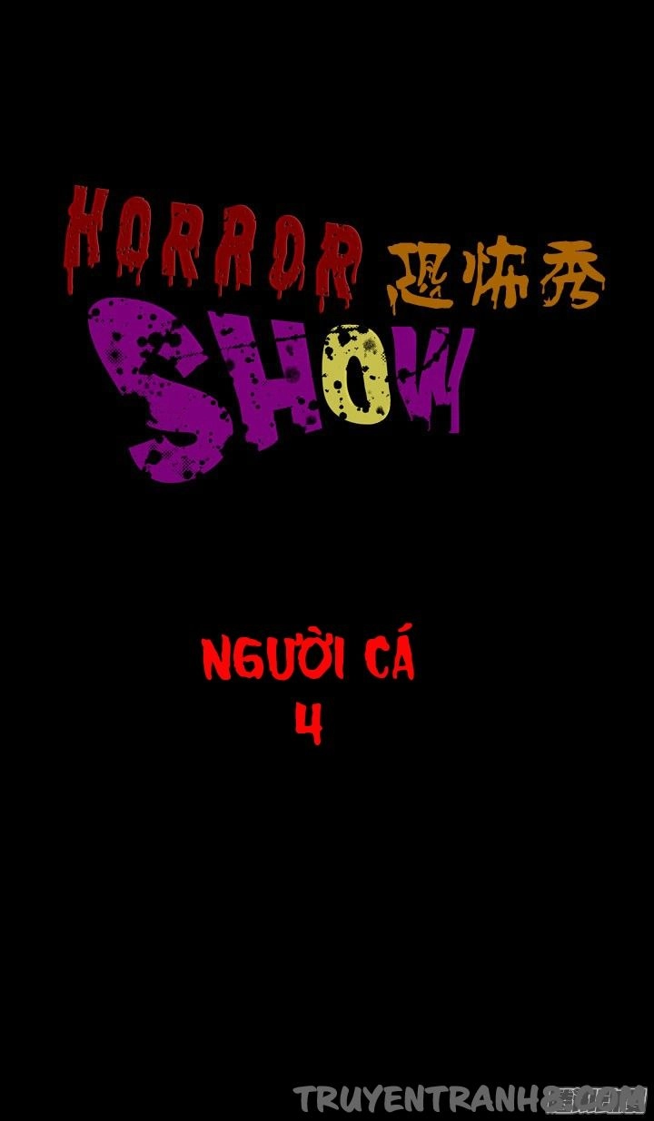 Horror Show Chapter 29 - 2